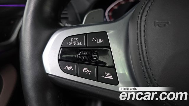 BMW X4 (G02) xDrive20i M Sports X Onlile Exclusive Edition 2021 — фото 17
