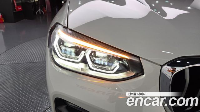 BMW X4 (G02) xDrive20i M Sports X Onlile Exclusive Edition 2021 — фото 22