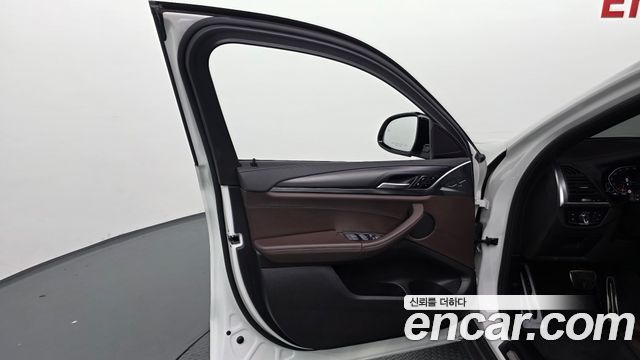 BMW X4 (G02) xDrive20i M Sports X Onlile Exclusive Edition 2021 — фото 24
