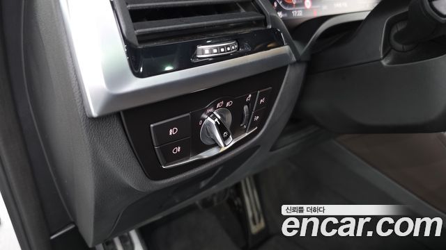 BMW X4 (G02) xDrive20i M Sports X Onlile Exclusive Edition 2021 — фото 30