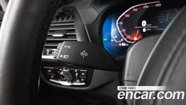 BMW X4 (G02) xDrive20i M Sports X Onlile Exclusive Edition 2021 — фото 37