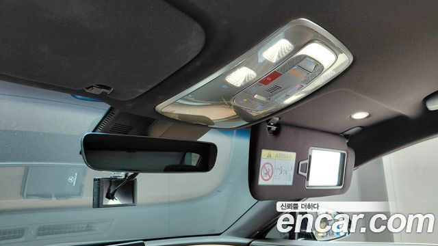 Genesis G80 (RG3) Gasoline 2.5 Turbo 2WD 2022 — фото 16