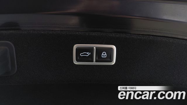 Genesis G80 (RG3) Gasoline 2.5 Turbo 2WD 2022 — фото 17