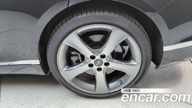 Genesis G80 (RG3) Gasoline 2.5 Turbo 2WD 2022 — фото 21
