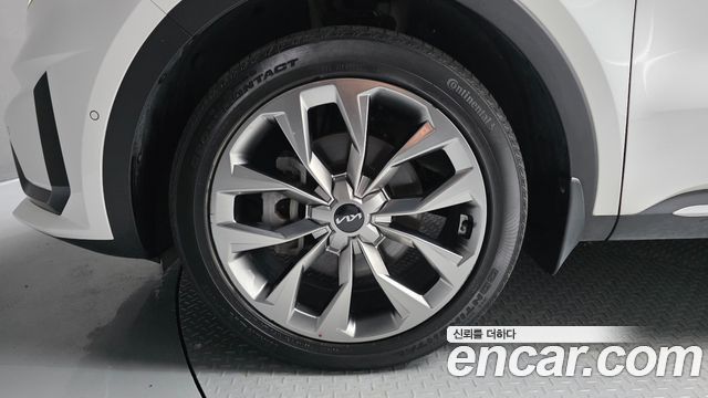 Kia Sorento (IV) Diesel 2.2 4WD Signature 2022 — фото 5