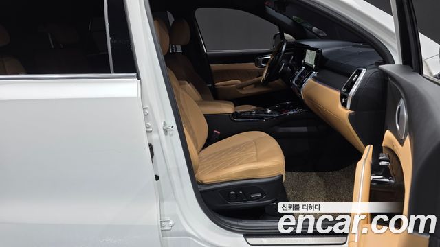 Kia Sorento (IV) Diesel 2.2 4WD Signature 2022 — фото 15
