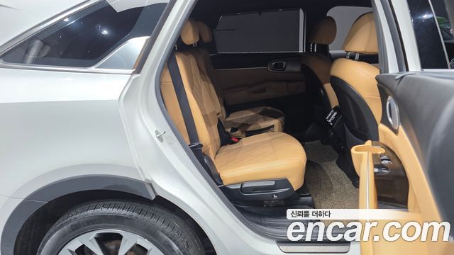 Kia Sorento (IV) Diesel 2.2 4WD Signature 2022 — фото 16