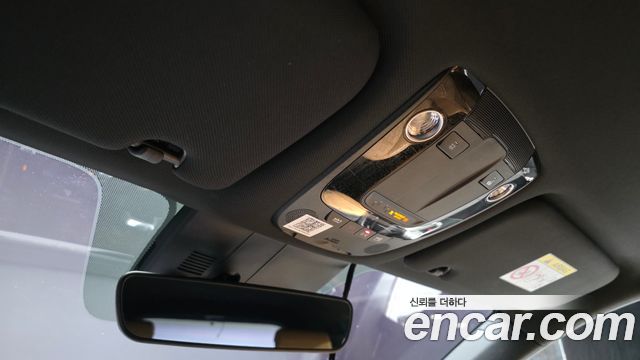 Kia Sorento (IV) Diesel 2.2 4WD Signature 2022 — фото 21