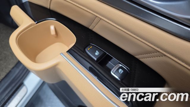 Kia Sorento (IV) Diesel 2.2 4WD Signature 2022 — фото 22
