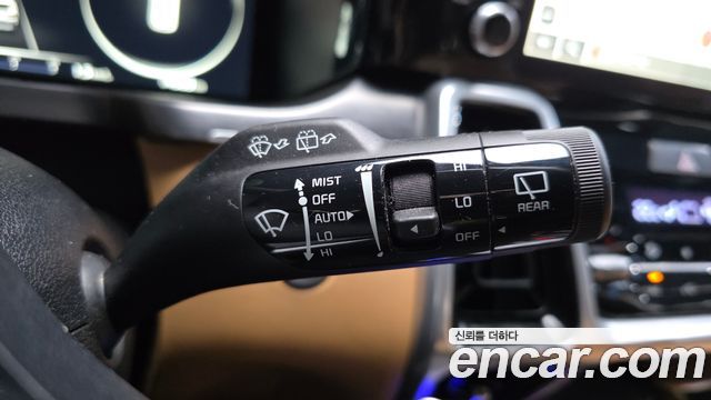 Kia Sorento (IV) Diesel 2.2 4WD Signature 2022 — фото 24
