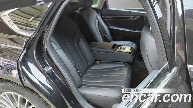 Genesis G80 (RG3) Gasoline 2.5 Turbo 2WD 2023 — фото 11