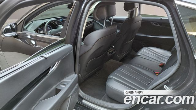 Genesis G80 (RG3) Gasoline 2.5 Turbo 2WD 2023 — фото 12