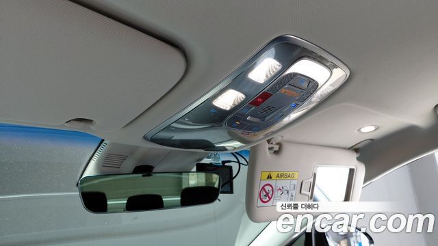 Genesis G80 (RG3) Gasoline 2.5 Turbo 2WD 2023 — фото 16