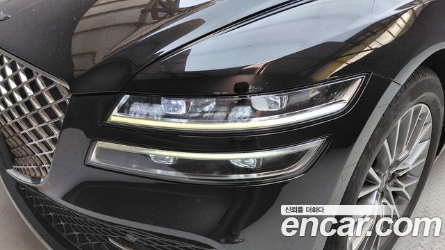 Genesis G80 (RG3) Gasoline 2.5 Turbo 2WD 2023 — фото 22