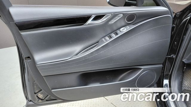 Genesis G80 (RG3) Gasoline 2.5 Turbo 2WD 2023 — фото 24