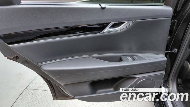 Genesis G80 (RG3) Gasoline 2.5 Turbo 2WD 2023 — фото 25