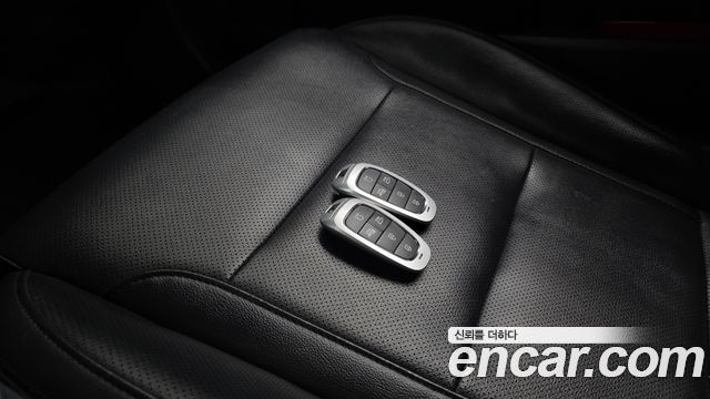 Hyundai Grandeur (IG) 3.0 LPi Rent Car Modern 2022 — фото 18