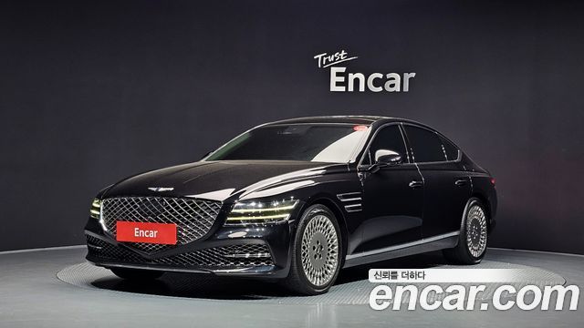 Genesis G80 (RG3) Gasoline 2.5 Turbo AWD