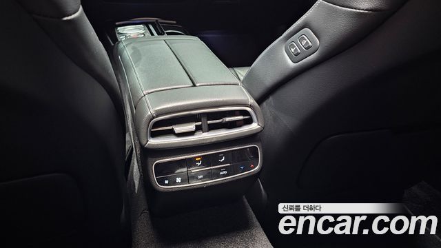Genesis G80 (RG3) Gasoline 2.5 Turbo AWD 2022 — фото 29