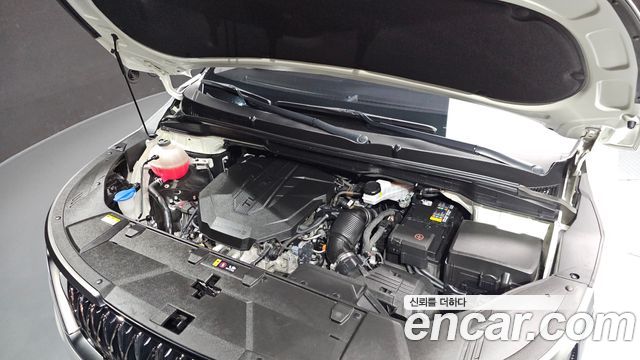 Kia Carnival (IV) Diesel 9-Seater Noblesse 2023 — фото 6