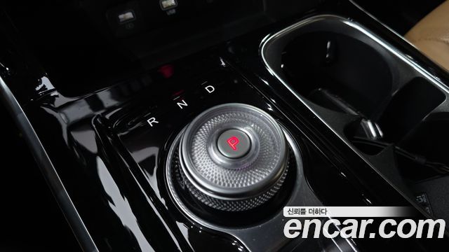 Kia Carnival (IV) Diesel 9-Seater Noblesse 2023 — фото 9