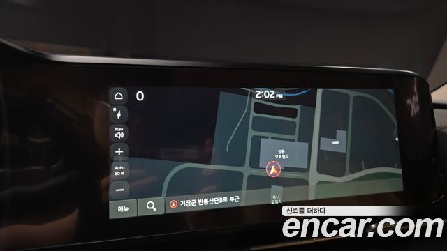 Kia Carnival (IV) Diesel 9-Seater Noblesse 2023 — фото 17