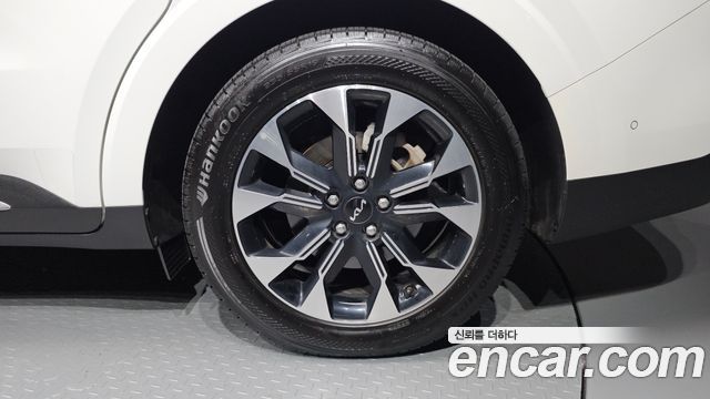 Kia Carnival (IV) Diesel 9-Seater Noblesse 2023 — фото 21