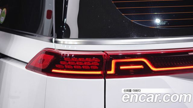 Kia Carnival (IV) Diesel 9-Seater Noblesse 2023 — фото 23