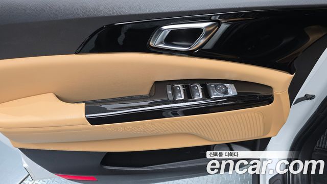Kia Carnival (IV) Diesel 9-Seater Noblesse 2023 — фото 24