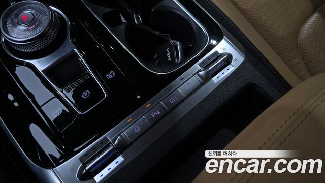 Kia Carnival (IV) Diesel 9-Seater Noblesse 2023 — фото 29