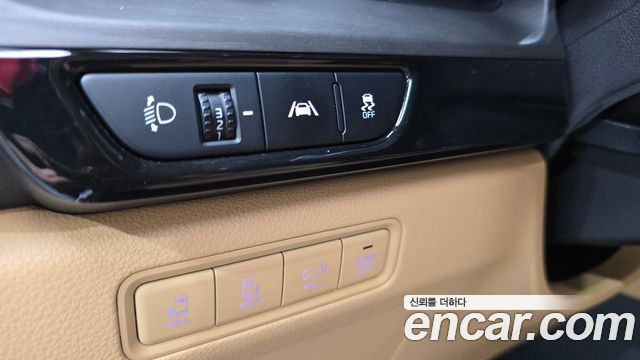 Kia Carnival (IV) Diesel 9-Seater Noblesse 2023 — фото 30
