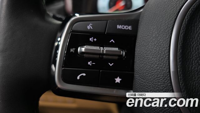 Kia Carnival (IV) Diesel 9-Seater Noblesse 2023 — фото 32