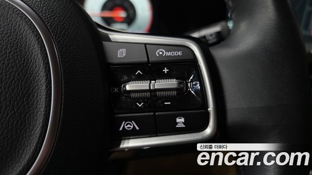 Kia Carnival (IV) Diesel 9-Seater Noblesse 2023 — фото 33