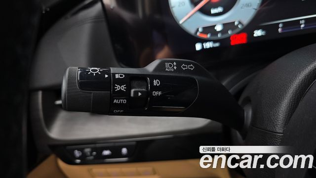 Kia Carnival (IV) Diesel 9-Seater Noblesse 2023 — фото 34