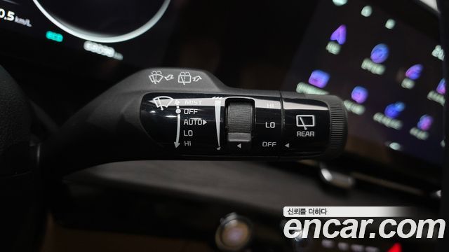 Kia Carnival (IV) Diesel 9-Seater Noblesse 2023 — фото 35