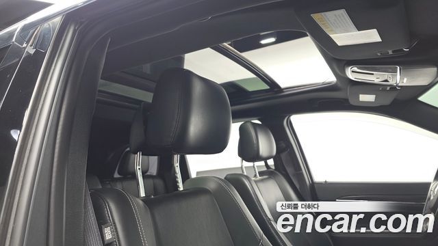 Jeep Grand Cherokee 3.0 Diesel Limited WK2 2016 — фото 17