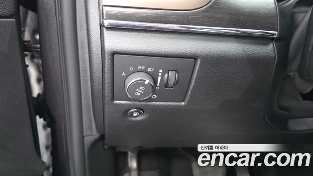 Jeep Grand Cherokee 3.0 Diesel Limited WK2 2016 — фото 28