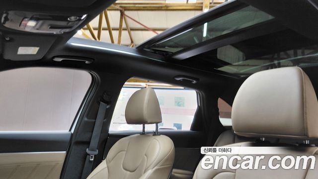 Kia Sorento (IV) HEV 1.6 2WD Noblesse 2024 — фото 17