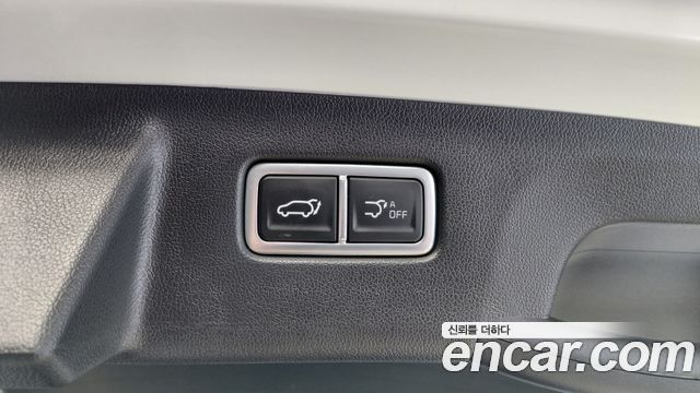 Kia Sorento (IV) HEV 1.6 2WD Noblesse 2024 — фото 18