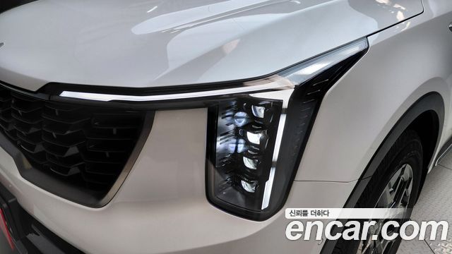 Kia Sorento (IV) HEV 1.6 2WD Noblesse 2024 — фото 22