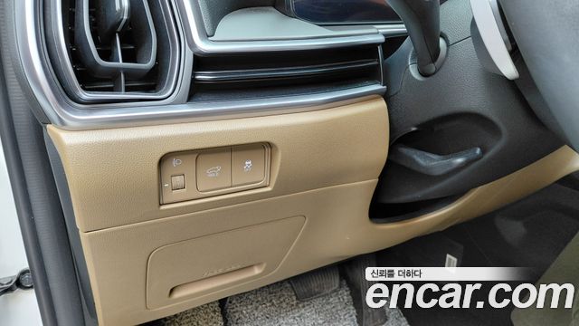 Kia Sorento (IV) HEV 1.6 2WD Noblesse 2024 — фото 30
