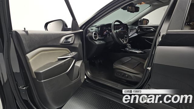 Chevrolet Trax Crossover 1.2 ACTIV 2025 — фото 10