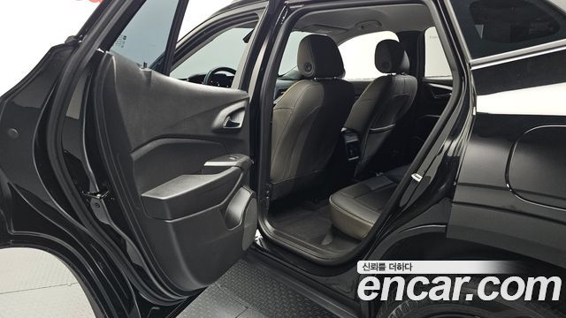 Chevrolet Trax Crossover 1.2 ACTIV 2025 — фото 12