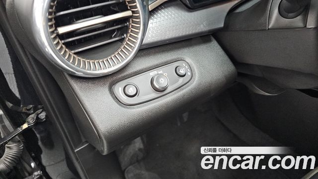 Chevrolet Trax Crossover 1.2 ACTIV 2025 — фото 18