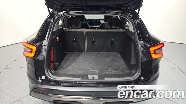 Chevrolet Trax Crossover 1.2 ACTIV 2025 — фото 20