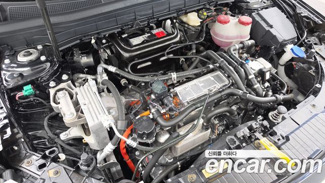Mercedes-Benz EQB (X243) EQB300 4MATIC Progressive 2026 — фото 6
