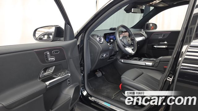 Mercedes-Benz EQB (X243) EQB300 4MATIC Progressive 2026 — фото 10