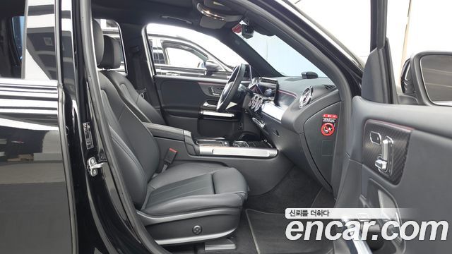 Mercedes-Benz EQB (X243) EQB300 4MATIC Progressive 2026 — фото 11