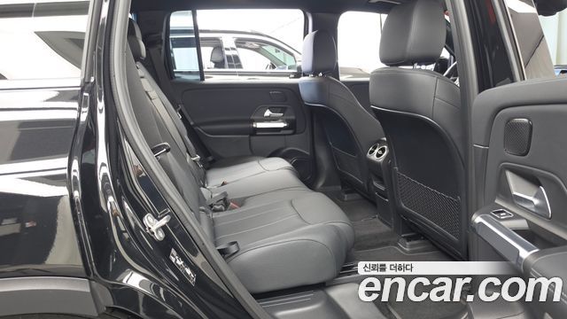 Mercedes-Benz EQB (X243) EQB300 4MATIC Progressive 2026 — фото 12