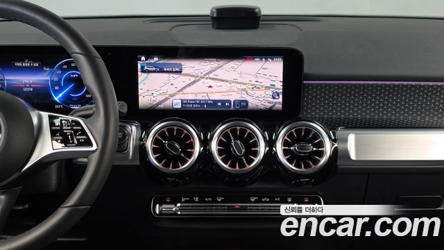 Mercedes-Benz EQB (X243) EQB300 4MATIC Progressive 2026 — фото 14